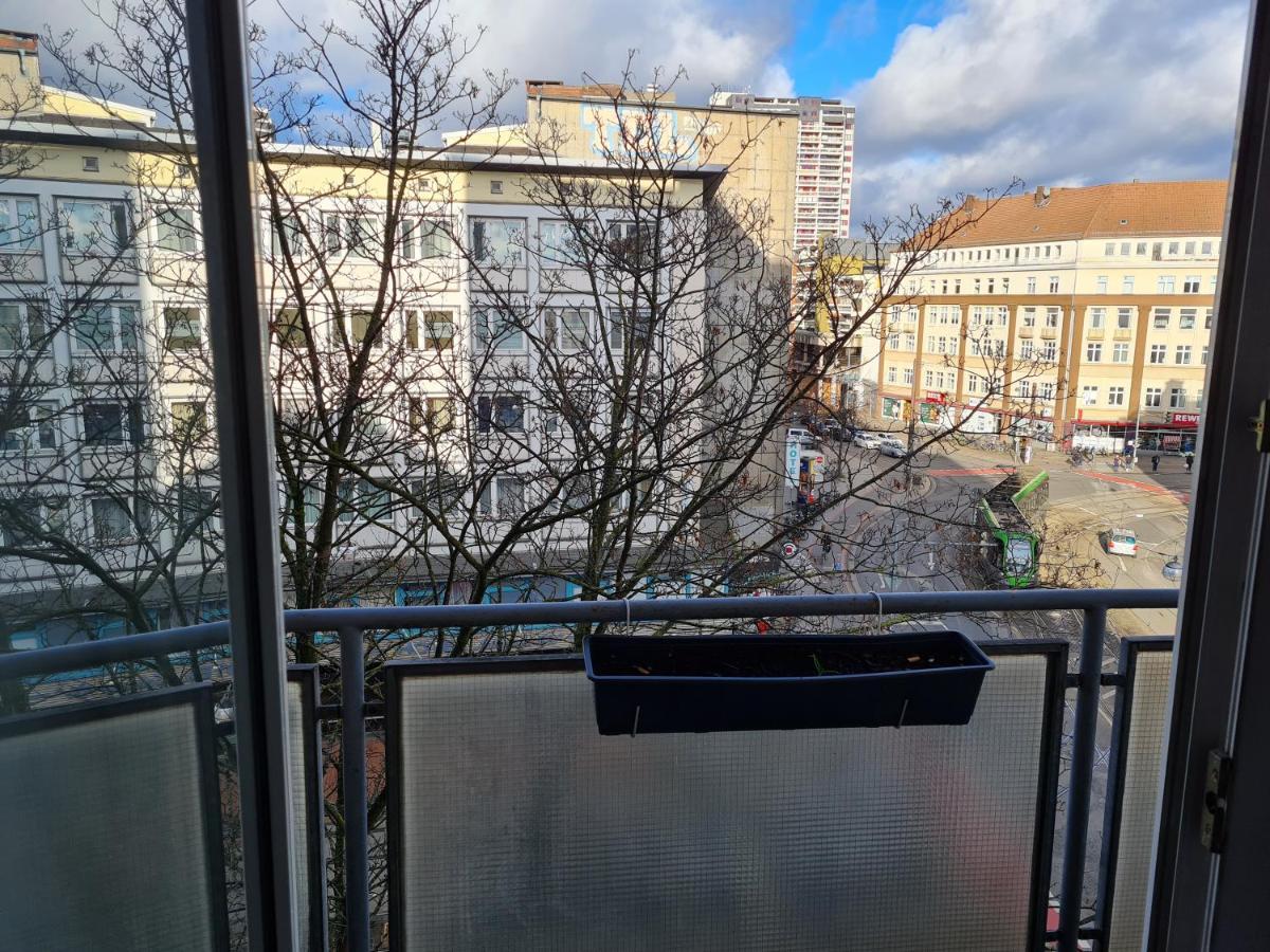 Hannover-Linden, Falkenstr.1 Ap. 1 Exterior foto