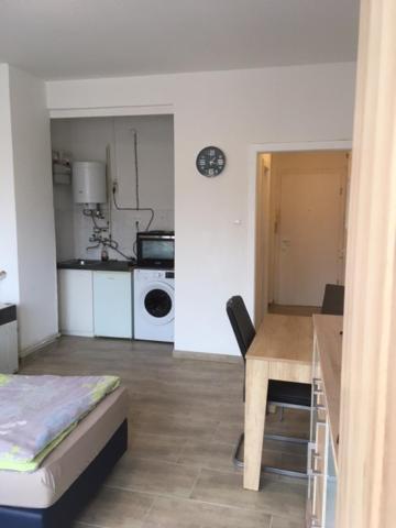Hannover-Linden, Falkenstr.1 Ap. 1 Exterior foto
