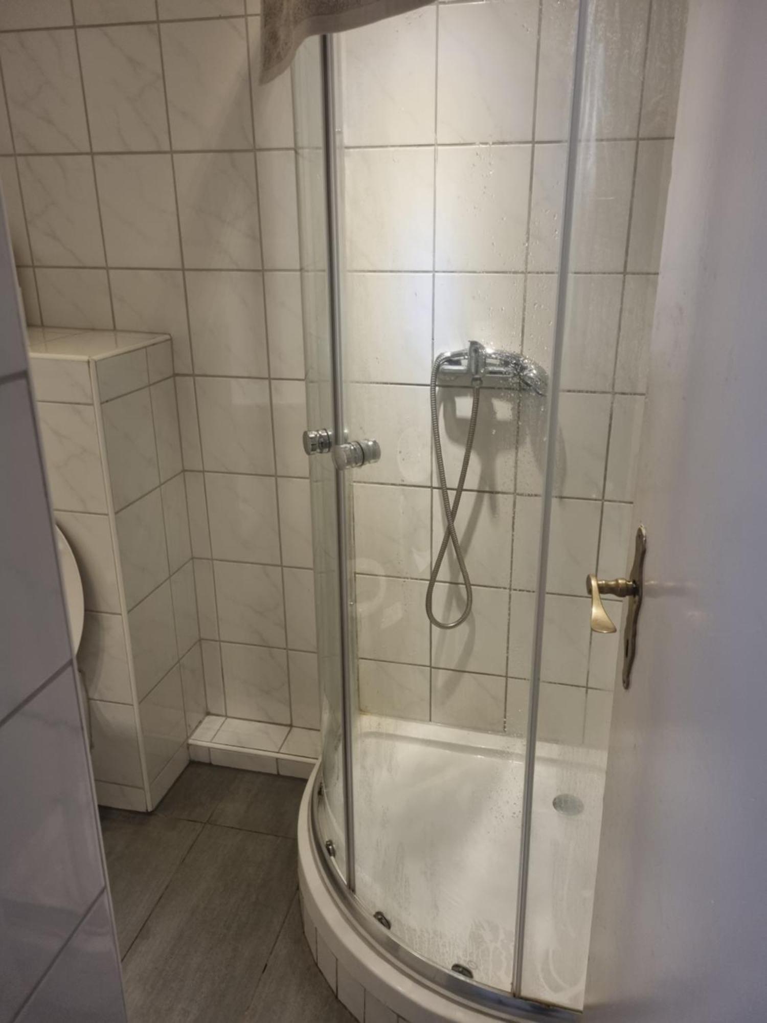 Hannover-Linden, Falkenstr.1 Ap. 1 Exterior foto